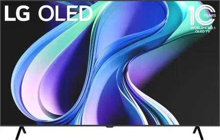 LG A3 OLED48A3PSA 48 inches 4K OLED Smart TV