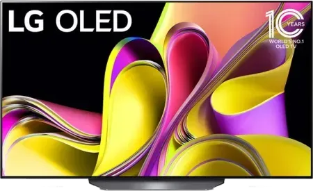 LG B3 OLED77PSA 77 inches 4K OLED Smart TV