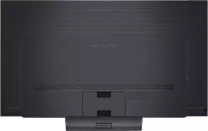 LG Evo Gallery Edition OLED55C2PSC 55 Inches 4K OLED Smart WebOS TV