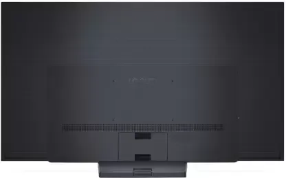 LG Evo Gallery Edition OLED65C2PSC 65 Inches 4K OLED Smart WebOS TV