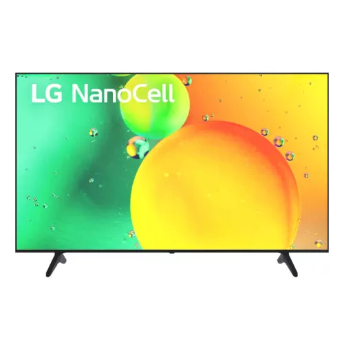 LG Nano Cell 43NANO73SQA 43 Inches 4K LED Smart WebOS TV