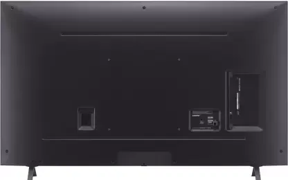 LG Nano Cell 43NANO73SQA 43 Inches 4K LED Smart WebOS TV
