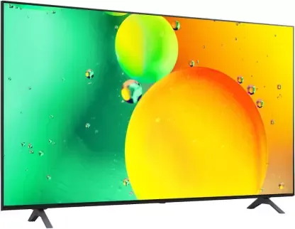 LG Nano Cell 43NANO73SQA 43 Inches 4K LED Smart WebOS TV