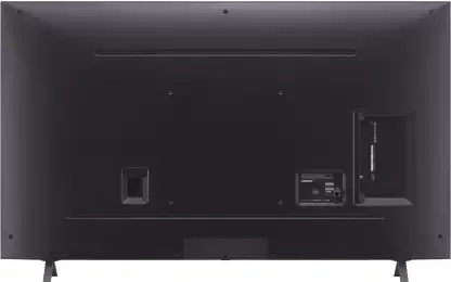 LG Nano Cell 55NANO73SQA 55 Inches 4K LED Smart WebOS TV