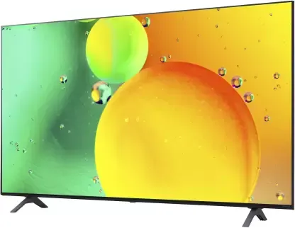 LG Nano Cell 55NANO73SQA 55 Inches 4K LED Smart WebOS TV