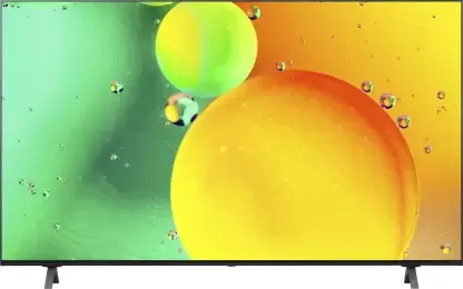 LG Nano Cell 65NANO73SQA 65 Inches 4K LED Smart WebOS TV