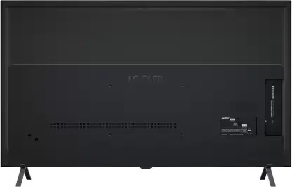 LG OLED48A2PSA 48 Inches 4K OLED Smart WebOS TV