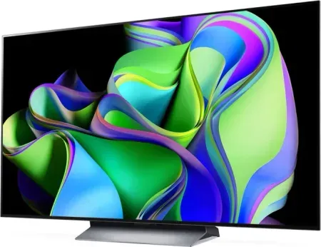 LG OLED65C3XSA 65 inches 4K OLED Smart TV