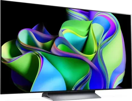 LG OLED65C3XSA 65 inches 4K OLED Smart TV