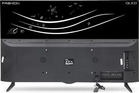 Limeberry SP65QU11SSPS5GV 65 inches 4K QLED Smart TV