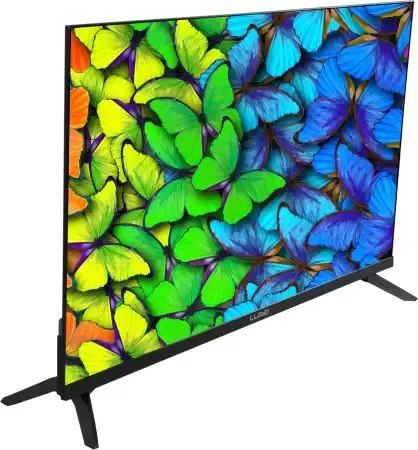 Lloyd 32WS550E 32 inches HD Ready LED Smart TV