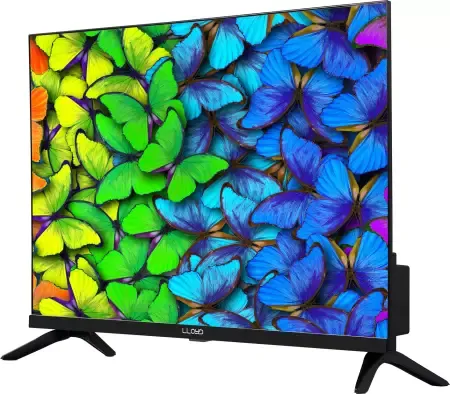 Lloyd 32WS550E 32 inches HD Ready LED Smart TV