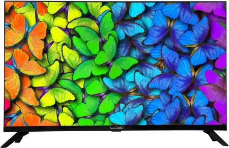 Lloyd 32WS550E 32 inches HD Ready LED Smart TV