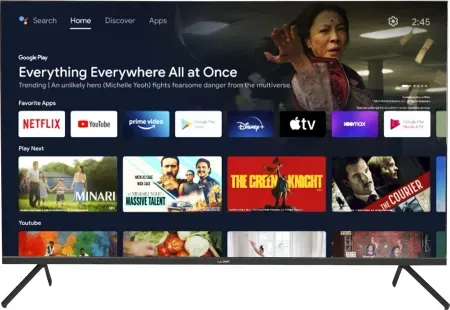 Lloyd 43FS400D 43 inches Full HD LED Smart TV