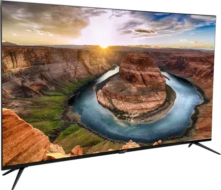 Lloyd 50QS850E 50 inches 4K QLED Smart TV