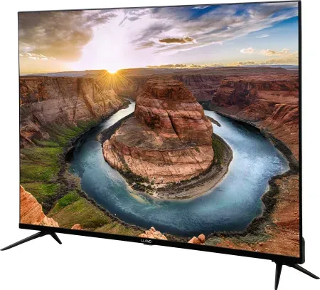 Lloyd 50QS850E 50 inches 4K QLED Smart TV