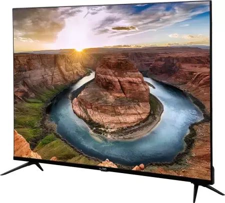 Lloyd 55QS850E 55 inches 4K QLED Smart TV