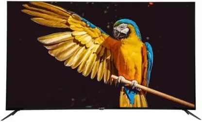 Lloyd 65qx900d 65 inches 4K QLED Smart TV