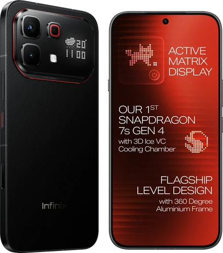 Infinix Note 60 Pro Pininfarina Limited Edition