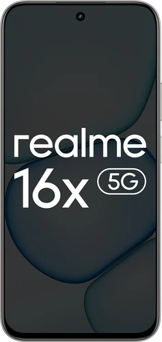 Realme 16x