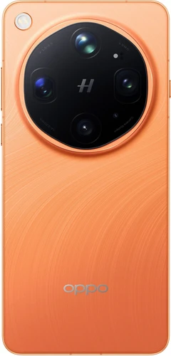 Oppo Find X9 Ultra