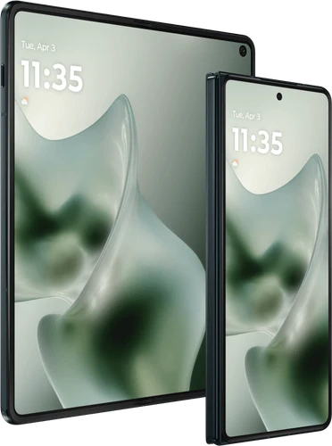 Motorola Razr Fold