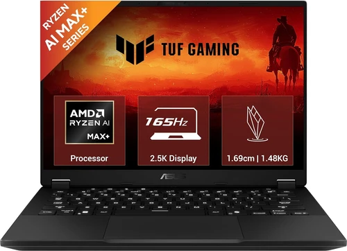 Asus TUF Gaming A14 (FA401EA-RG020WS)