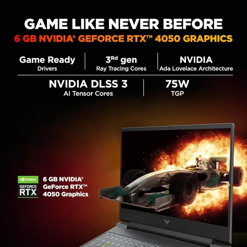 HP Victus 15-fa2382TX (C96J5PA)