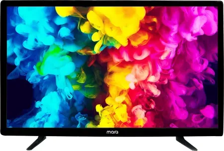 MarQ by Flipkart 24HDCDQEE1B 24 inches HD Ready Smart TV