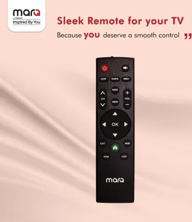 MarQ by Flipkart 43FHDCDQEE1B 43 inches Full HD Smart TV