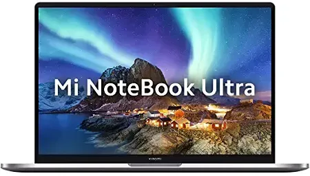Mi Notebook Ultra Core i5 11th Gen (8GB/512GB SSD/Windows 11)