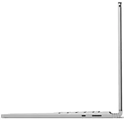Microsoft Surface Book 3 Intel Core i7 10th Gen (16GB/256GB SSD/Windows 11)