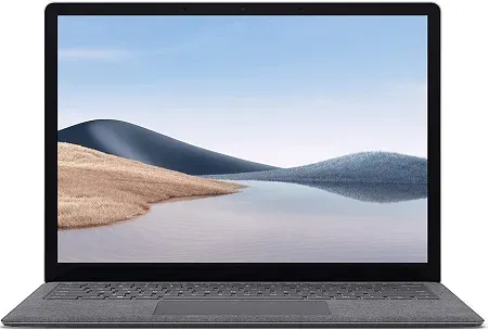 Microsoft Surface Laptop 4 AMD Ryzen 5 (8GB/256GB SSD/Win 11)