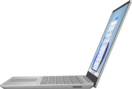 Microsoft Surface Laptop Go Intel Core i5 10th Gen (4GB/64GB eMMC/Win10 Pro)