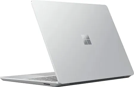 Microsoft Surface Laptop Go Intel Core i5 10th Gen (4GB/64GB eMMC/Win10 Pro)
