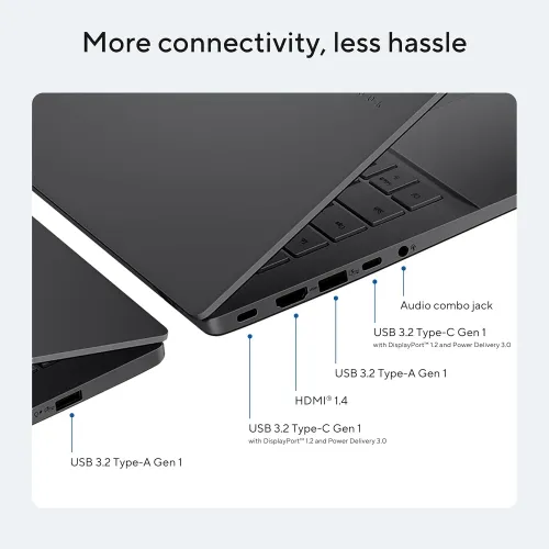 ASUS Vivobook S14 S3407CA (LY060WS / LY057WS)