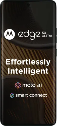 Motorola Edge 50 Ultra