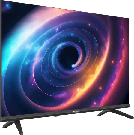 Motorola Envision X 40FHDGDMBSXP 40 inches Full HD LED Smart TV