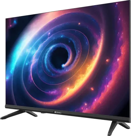 Motorola Envision X 40FHDGDMBSXP 40 inches Full HD LED Smart TV