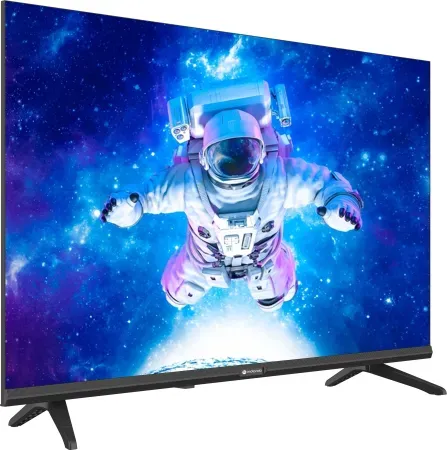 Motorola Envision X 43FHDGDMBSXP 43 inches Full HD LED Smart TV