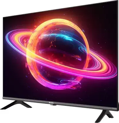 Motorola Envision X 43UHDGDMBSXP 43 inches 4K LED Smart TV