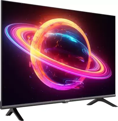 Motorola Envision X 43UHDGDMBSXP 43 inches 4K LED Smart TV