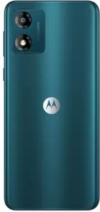 Motorola Moto E13 (4GB RAM + 64GB)
