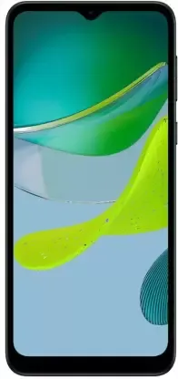 Motorola Moto E13 (4GB RAM + 64GB)