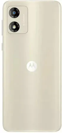 Motorola Moto E13 (8GB RAM + 128GB)