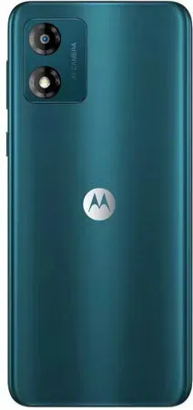 Motorola Moto E13 (8GB RAM + 128GB)