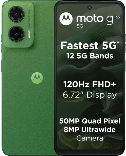 Motorola Moto G35 5G