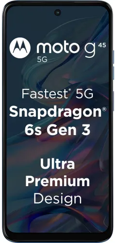 Motorola Moto G45 5G
