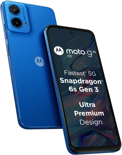 Motorola Moto G45 5G