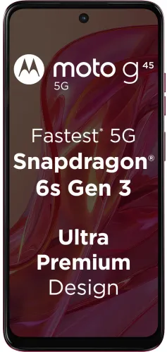 Motorola Moto G45 5G